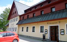 Hotel Alpina